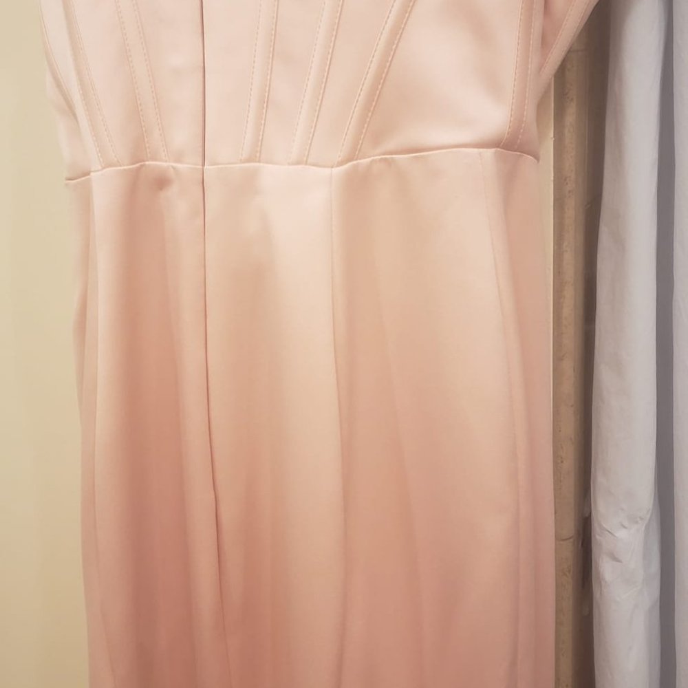 Malika Rose House of CB Dress - Picture 4 of 6